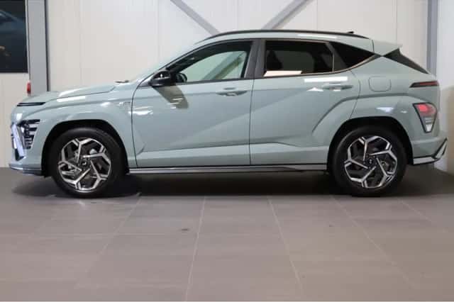 Hyundai Kona (2026) thumbnail 2