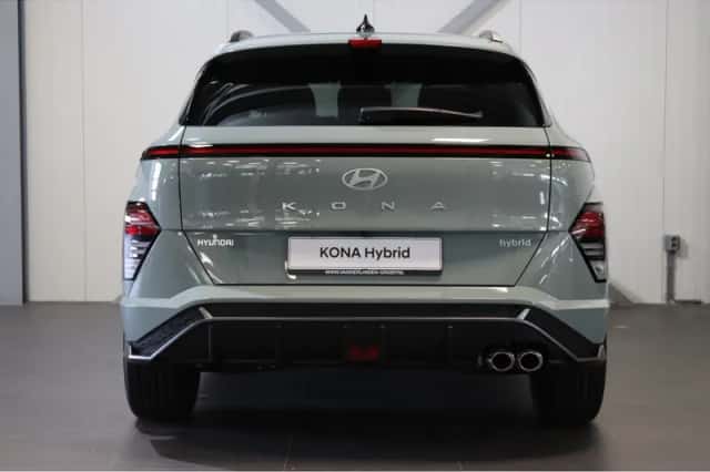 Hyundai Kona (2026) thumbnail 4