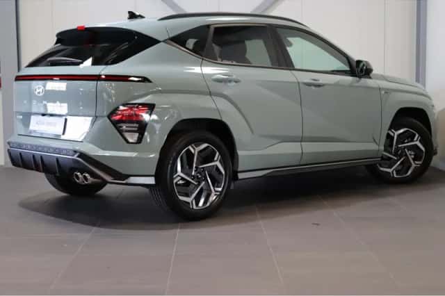 Hyundai Kona (2026) thumbnail 5