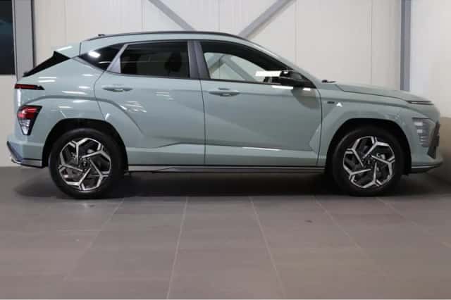 Hyundai Kona (2026) thumbnail 6