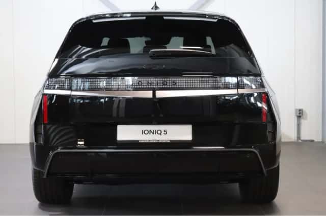 Hyundai Ioniq 5 (2026) thumbnail 4