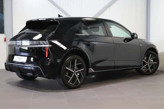 Hyundai Ioniq 5 (2026) thumbnail 5