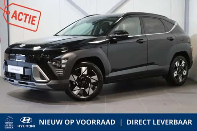 Hyundai Kona (2026) thumbnail 1
