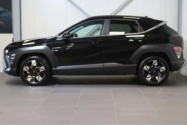 Hyundai Kona (2026) thumbnail 2