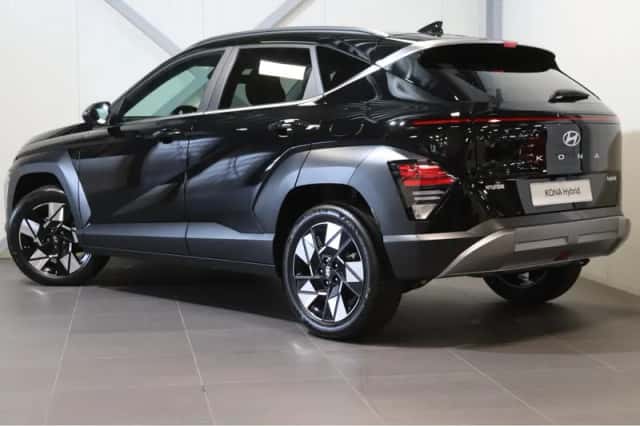 Hyundai Kona (2026) thumbnail 3