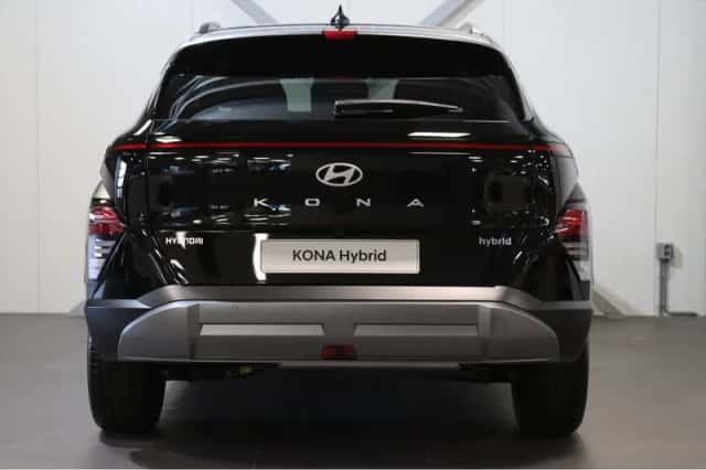 Hyundai Kona (2026) thumbnail 4