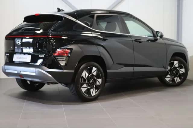 Hyundai Kona (2026) thumbnail 5