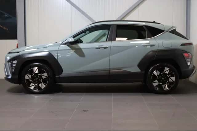 Hyundai Kona (2026) thumbnail 2
