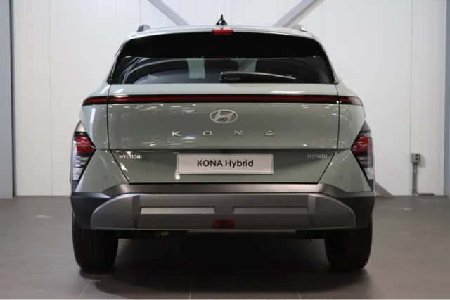 Hyundai Kona (2026) thumbnail 4