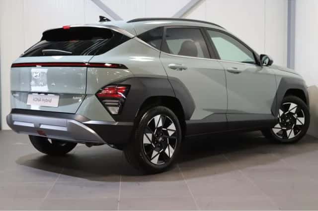 Hyundai Kona (2026) thumbnail 5