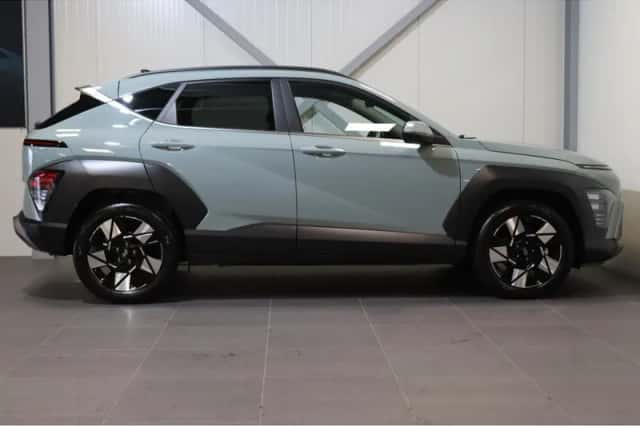 Hyundai Kona (2026) thumbnail 6
