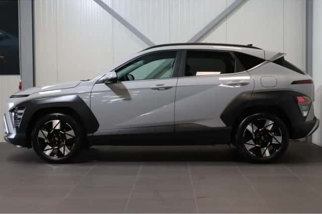 Hyundai Kona (2026) thumbnail 2