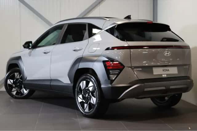 Hyundai Kona (2026) thumbnail 3