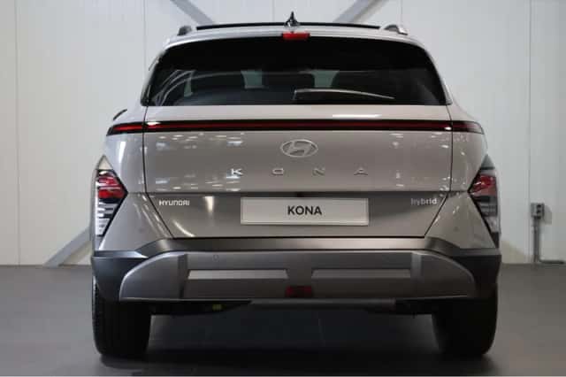 Hyundai Kona (2026) thumbnail 4