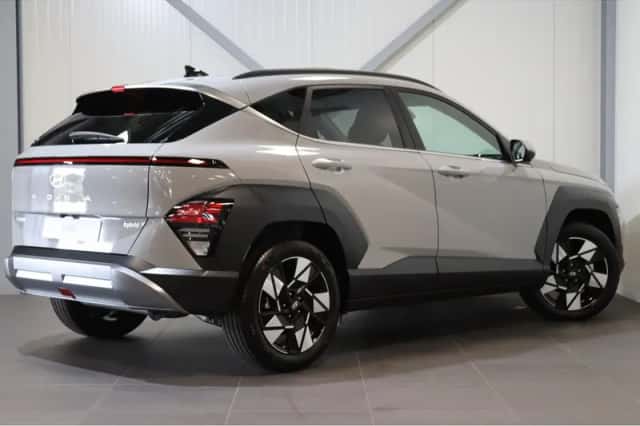Hyundai Kona (2026) thumbnail 5