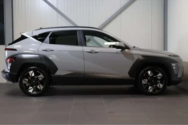 Hyundai Kona (2026) thumbnail 6