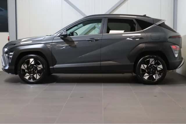 Hyundai Kona (2026) thumbnail 2