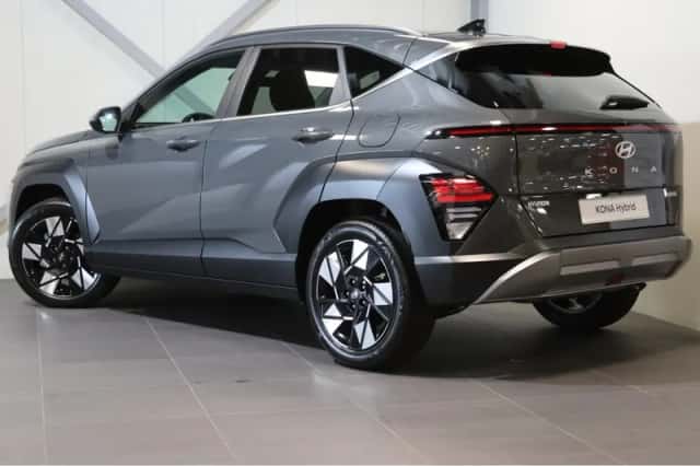 Hyundai Kona (2026) thumbnail 3