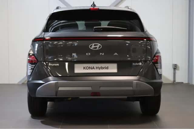 Hyundai Kona (2026) thumbnail 4