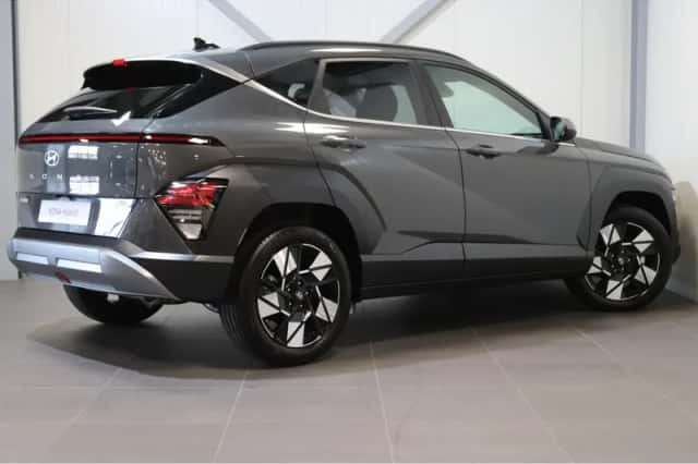Hyundai Kona (2026) thumbnail 5