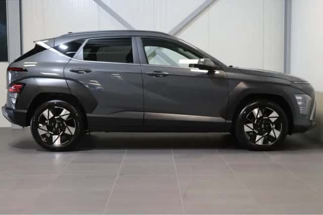 Hyundai Kona (2026) thumbnail 6