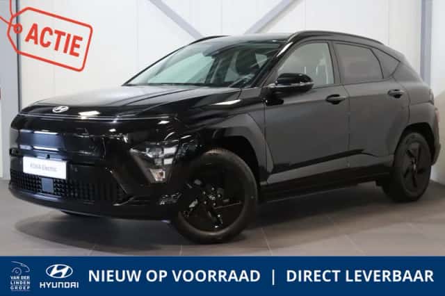 Hyundai Kona (2026) thumbnail 1
