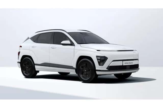 Hyundai Kona (2026) thumbnail 1