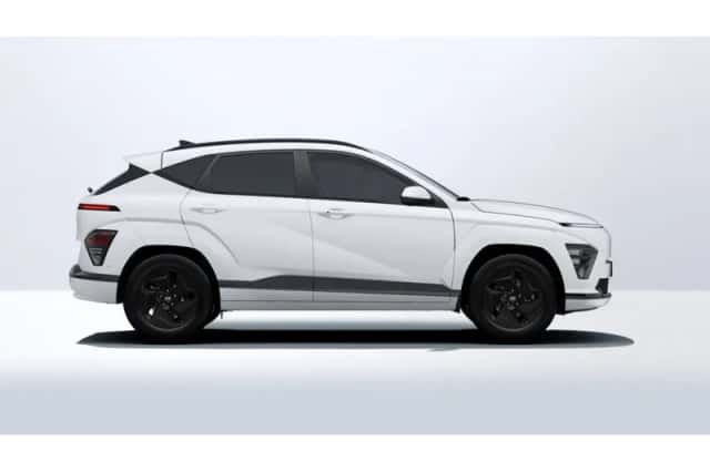 Hyundai Kona (2026) thumbnail 2