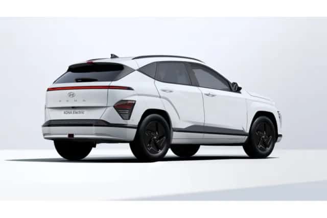Hyundai Kona (2026) thumbnail 3