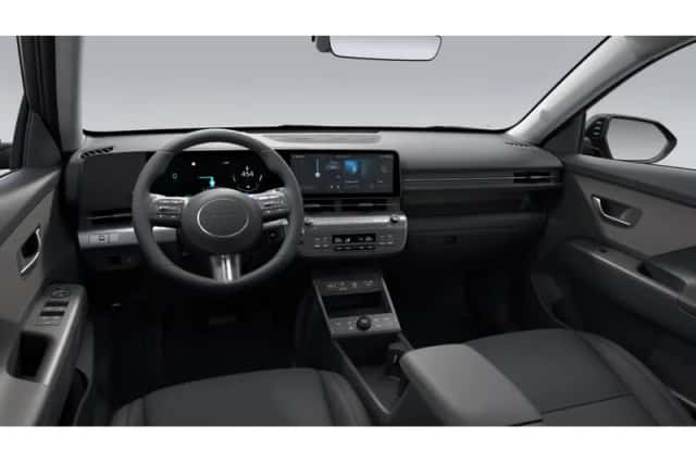 Hyundai Kona (2026) thumbnail 4