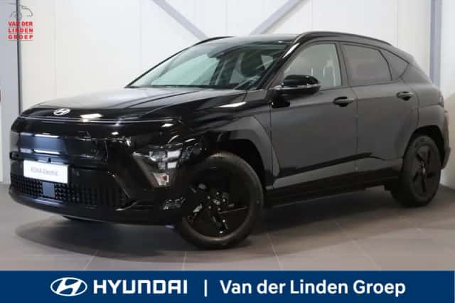 Hyundai Kona (2026) thumbnail 1