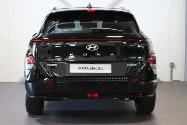 Hyundai Kona (2026) thumbnail 4