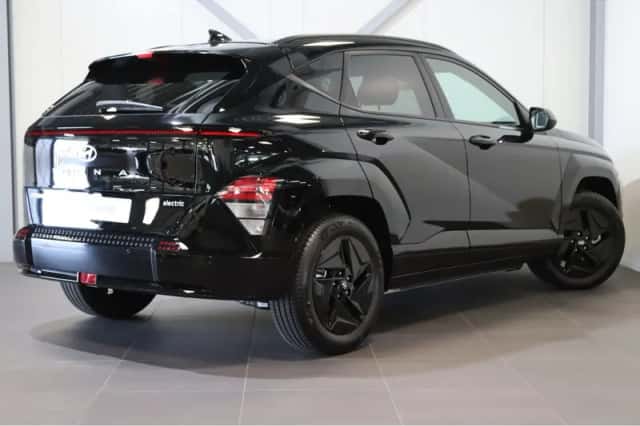 Hyundai Kona (2026) thumbnail 5