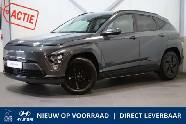 Hyundai Kona (2026) thumbnail 1