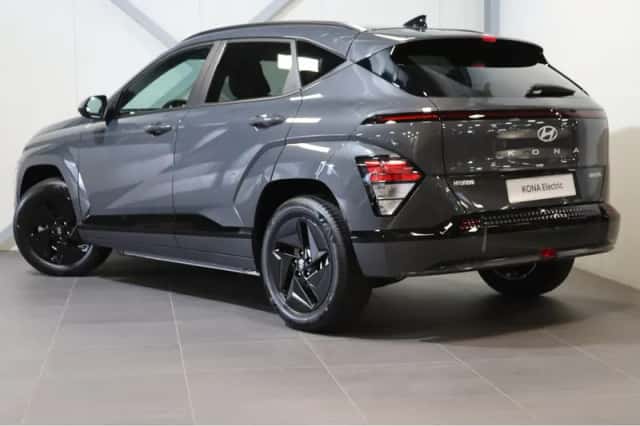 Hyundai Kona (2026) thumbnail 3