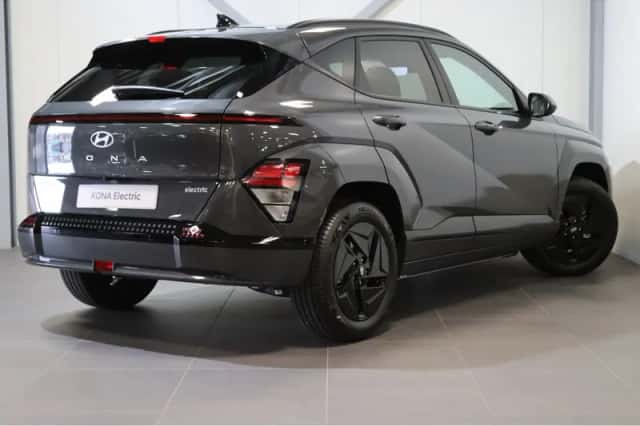 Hyundai Kona (2026) thumbnail 5