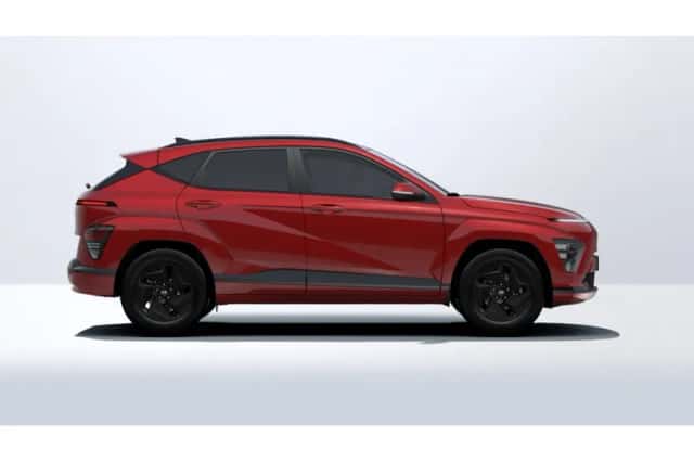Hyundai Kona (2026) thumbnail 2