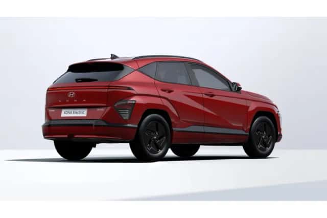 Hyundai Kona (2026) thumbnail 3