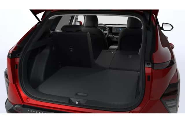 Hyundai Kona (2026) thumbnail 6