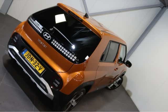 Hyundai Inster (2025) thumbnail 6