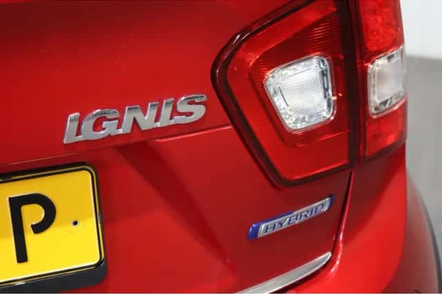 Suzuki Ignis (2023) thumbnail 6