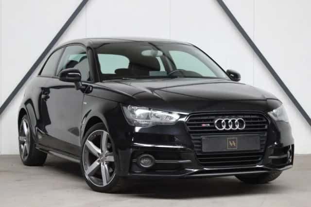 Audi A1 (2013) thumbnail 5