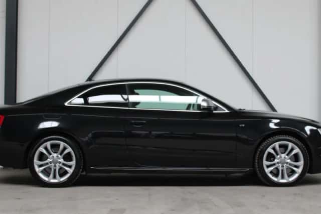 Audi S5 (2008) thumbnail 6