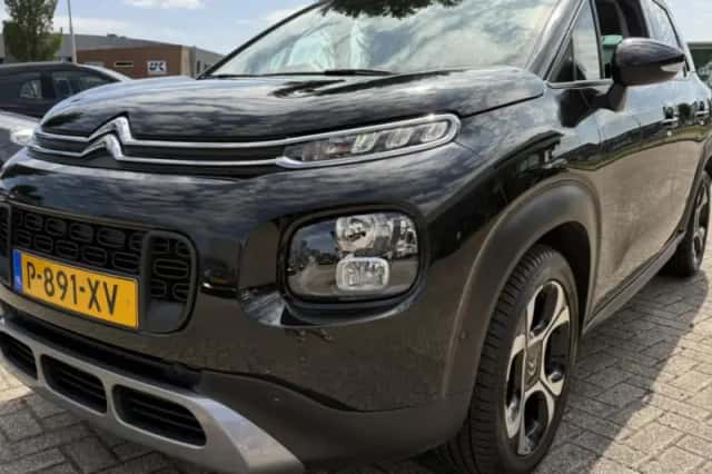 Citroën C3 Aircross (2021) thumbnail 1