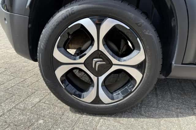 Citroën C3 Aircross (2021) thumbnail 6