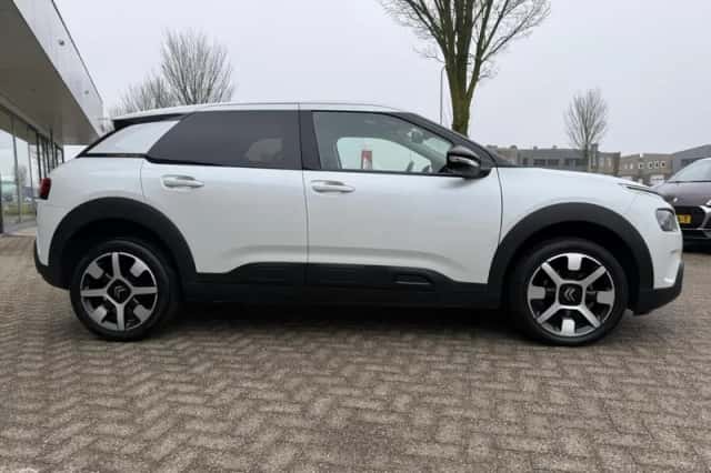 Citroën C4 Cactus (2021) thumbnail 5