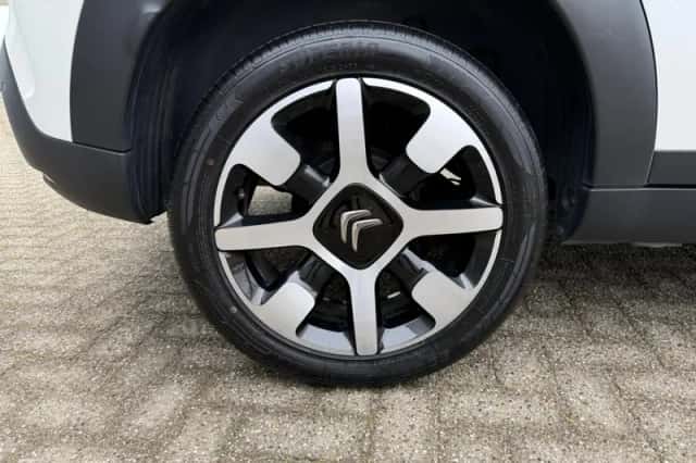 Citroën C4 Cactus (2021) thumbnail 6