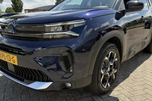 Citroën C5 Aircross (2025) thumbnail 1