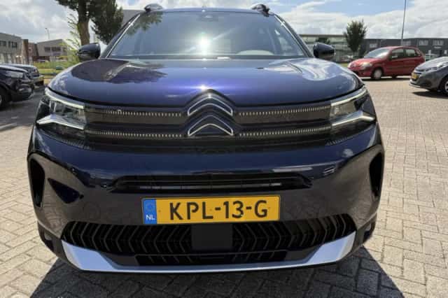 Citroën C5 Aircross (2025) thumbnail 3