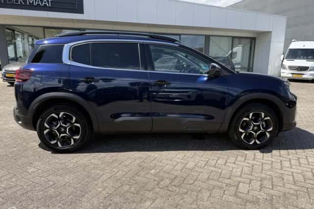 Citroën C5 Aircross (2025) thumbnail 5